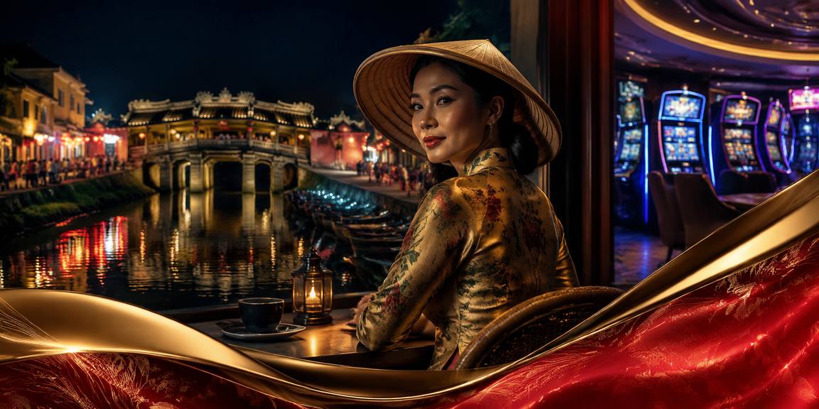 a313 Cách chúng tôi xây dựng sảnh slot cho Việt Nam